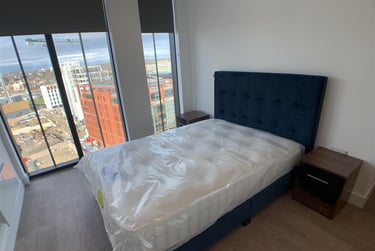 2 bed flat, Rutherford Street, Newcastle Upon Tyne, Newcastle, NE45DP - Image 6